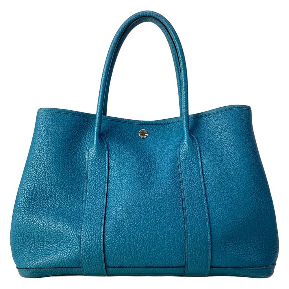 Hermès Garden Party PM Tote Bag